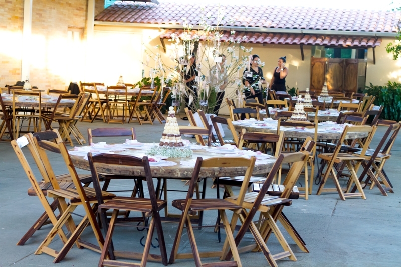 Aniversário 80 anos Dna. Valdelice