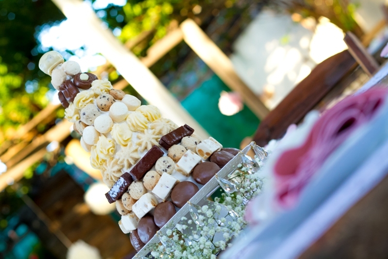 Aniversário 80 anos Dna. Valdelice