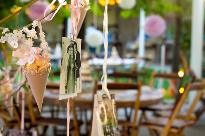 Aniversário 80 anos Dna. Valdelice