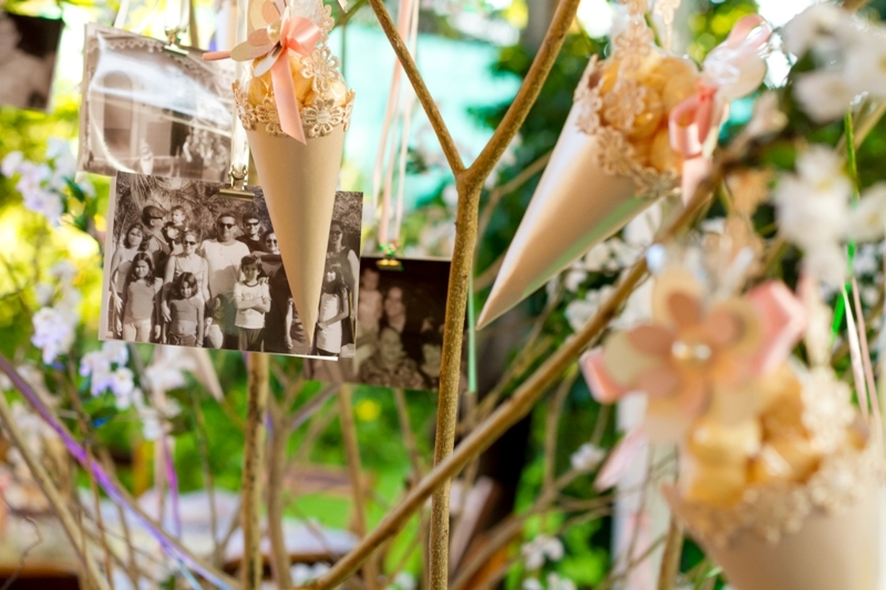 Aniversário 80 anos Dna. Valdelice