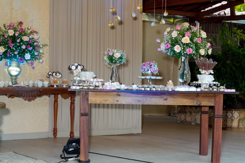 Aniversário 80 anos Dna. Valdelice