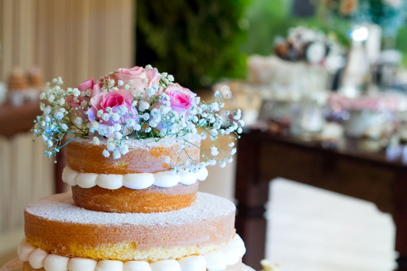 Aniversário 80 anos Dna. Valdelice