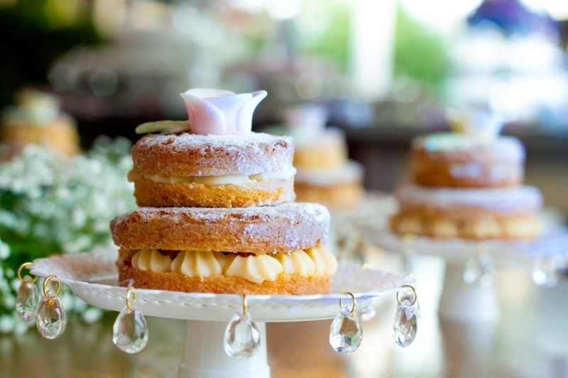 Aniversário 80 anos Dna. Valdelice