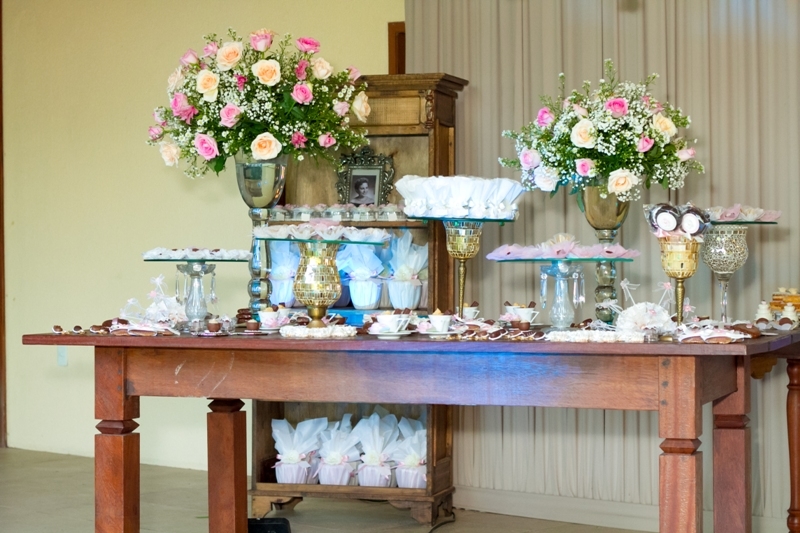 Aniversário 80 anos Dna. Valdelice