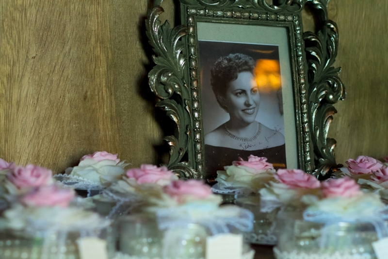 Aniversário 80 anos Dna. Valdelice