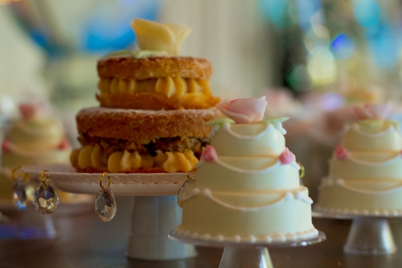 Aniversário 80 anos Dna. Valdelice