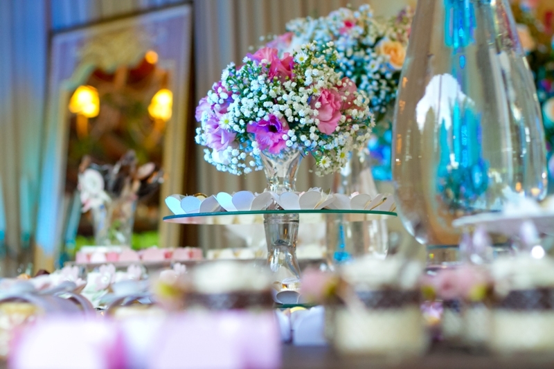 Aniversário 80 anos Dna. Valdelice