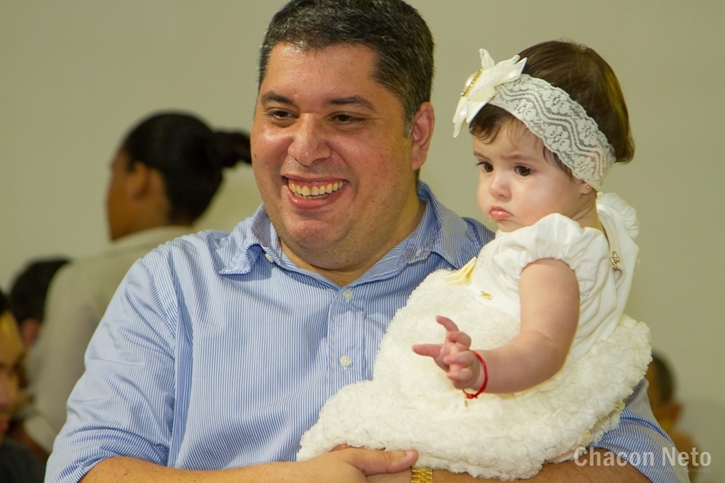 Aniversário 1 ano Enzo