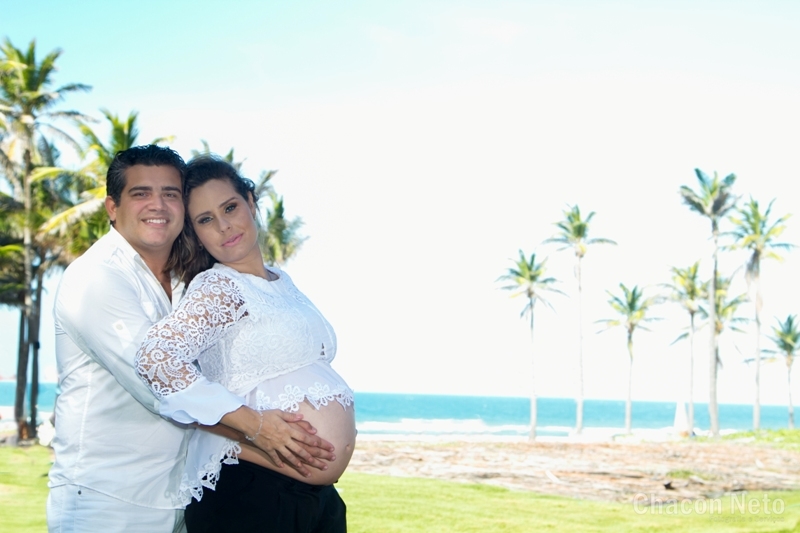 Book Gestante Kamila Brito