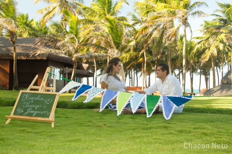 Book Gestante Kamila Brito