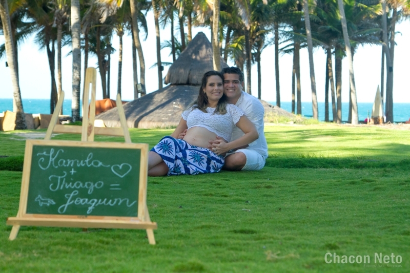 Book Gestante Kamila Brito