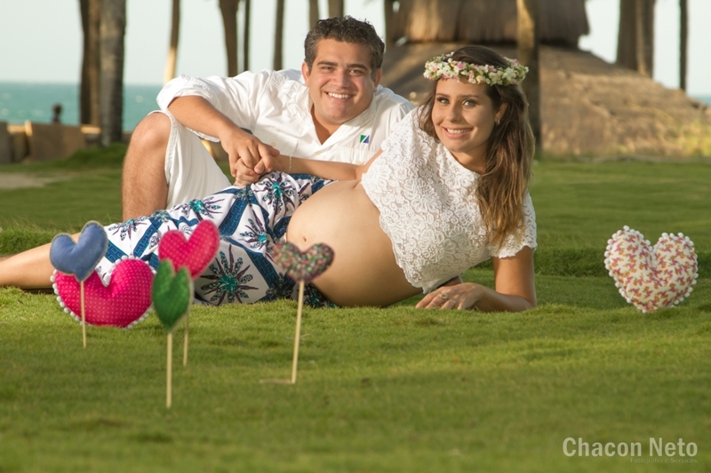 Book Gestante Kamila Brito