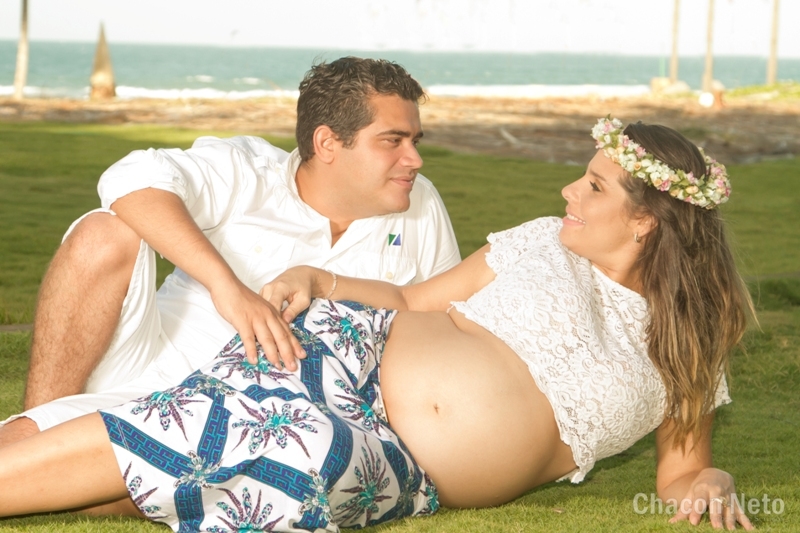 Book Gestante Kamila Brito