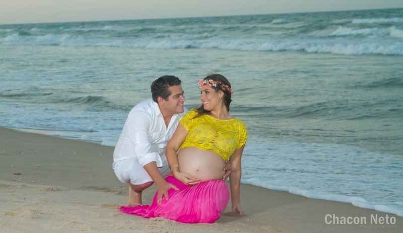 Book Gestante Kamila Brito