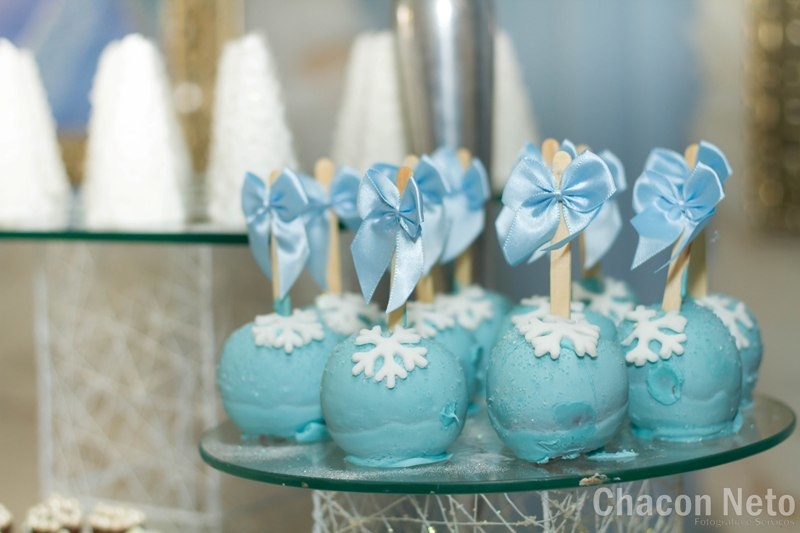 Aniversário 6 Anos Marina Machado