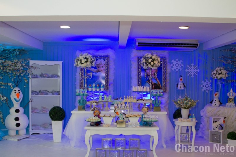 Aniversário 6 Anos Marina Machado